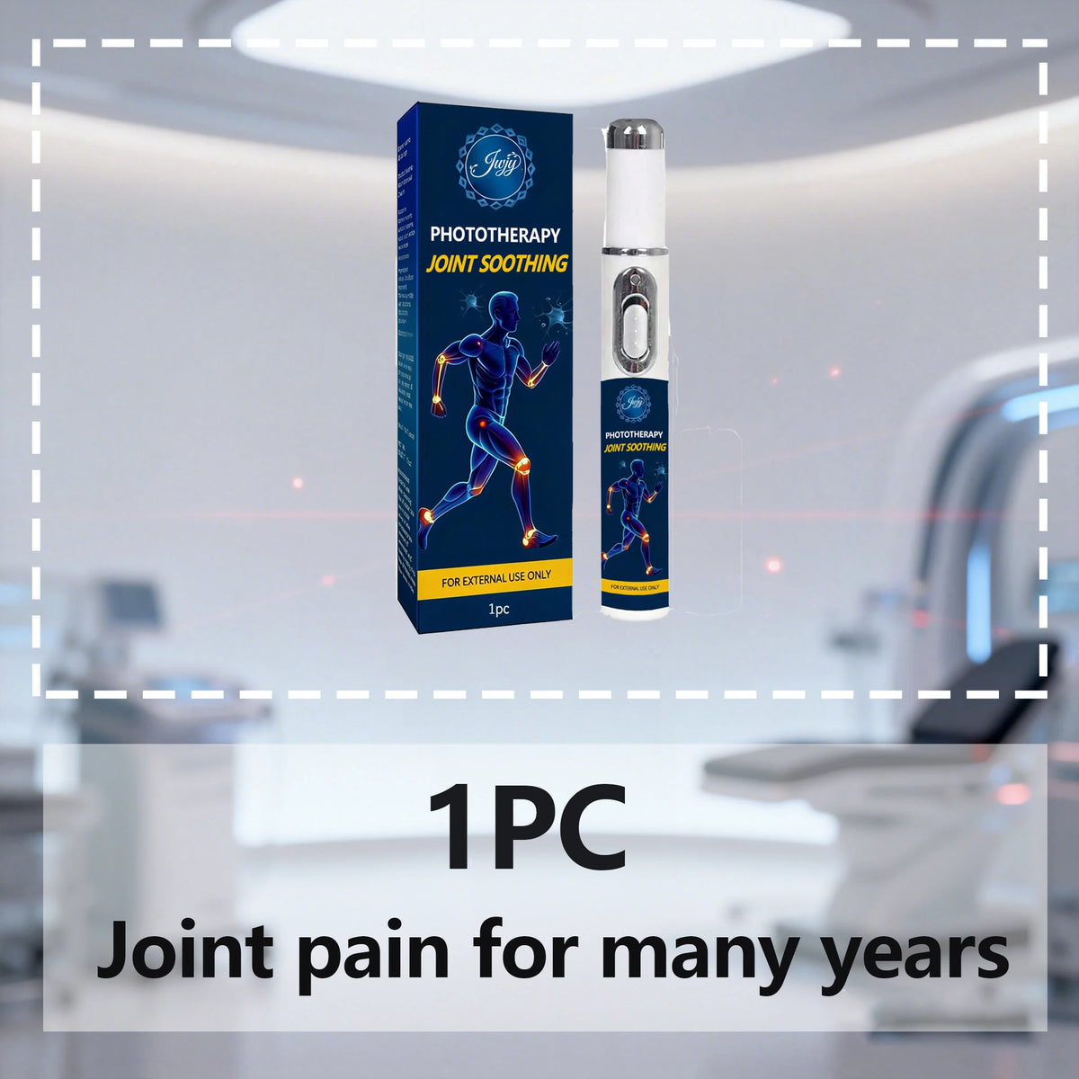 2026 new products Safe, non-invasive, portable model with battery,helping people with mobility impairments solve their problems.