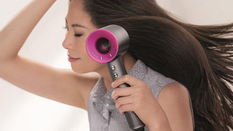 Health & Beauty Electronics