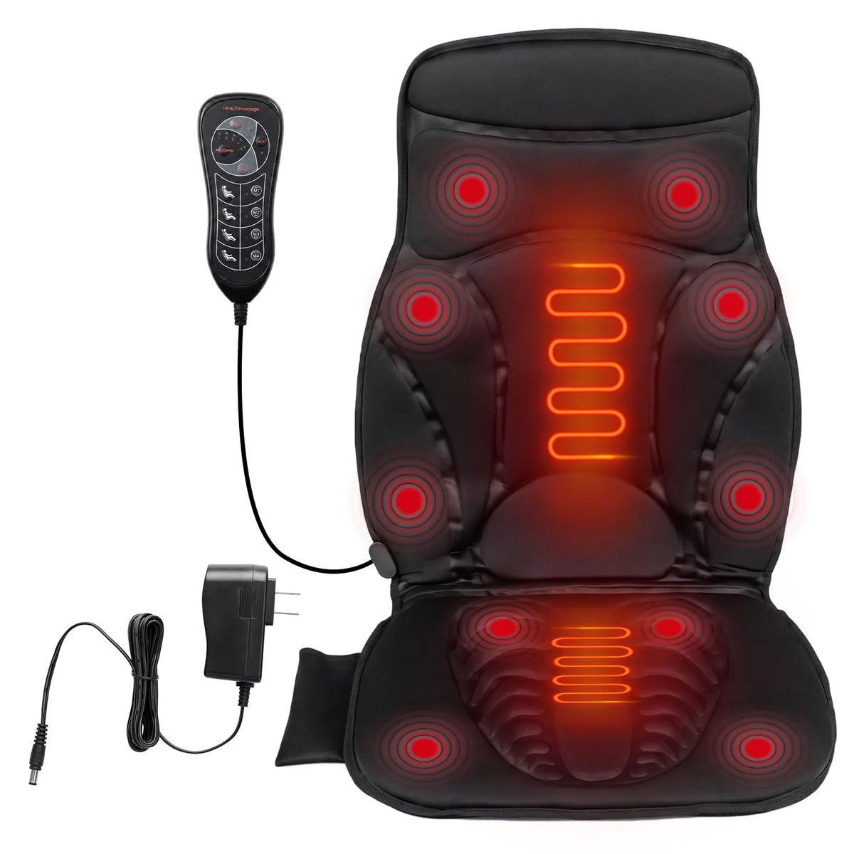 Body Massage