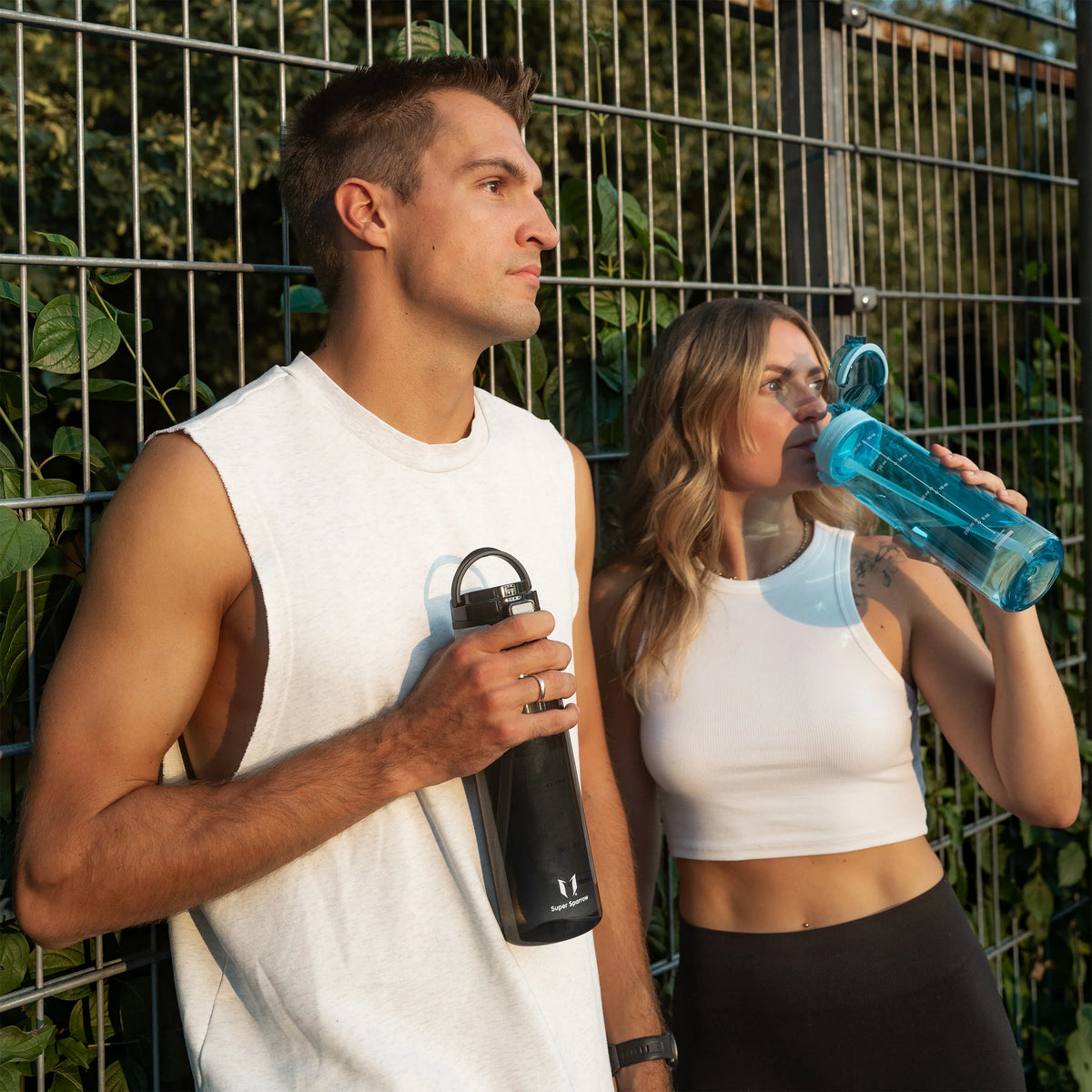 Hydration