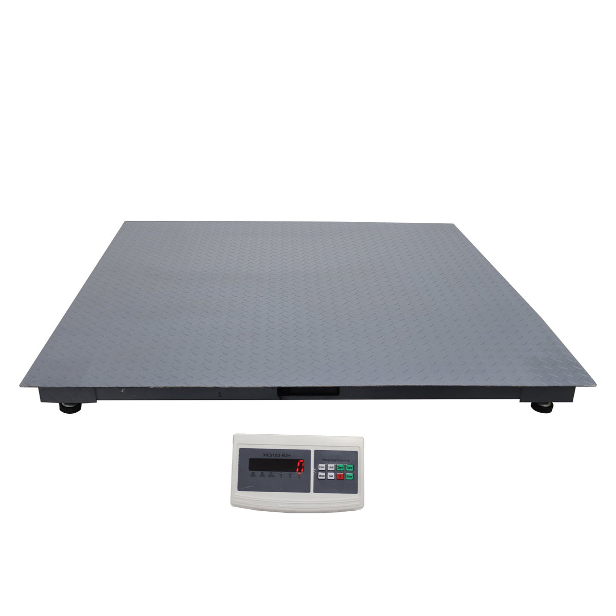 Digital Weight System