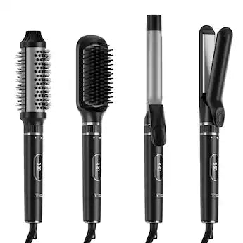 Hair Curling Tools