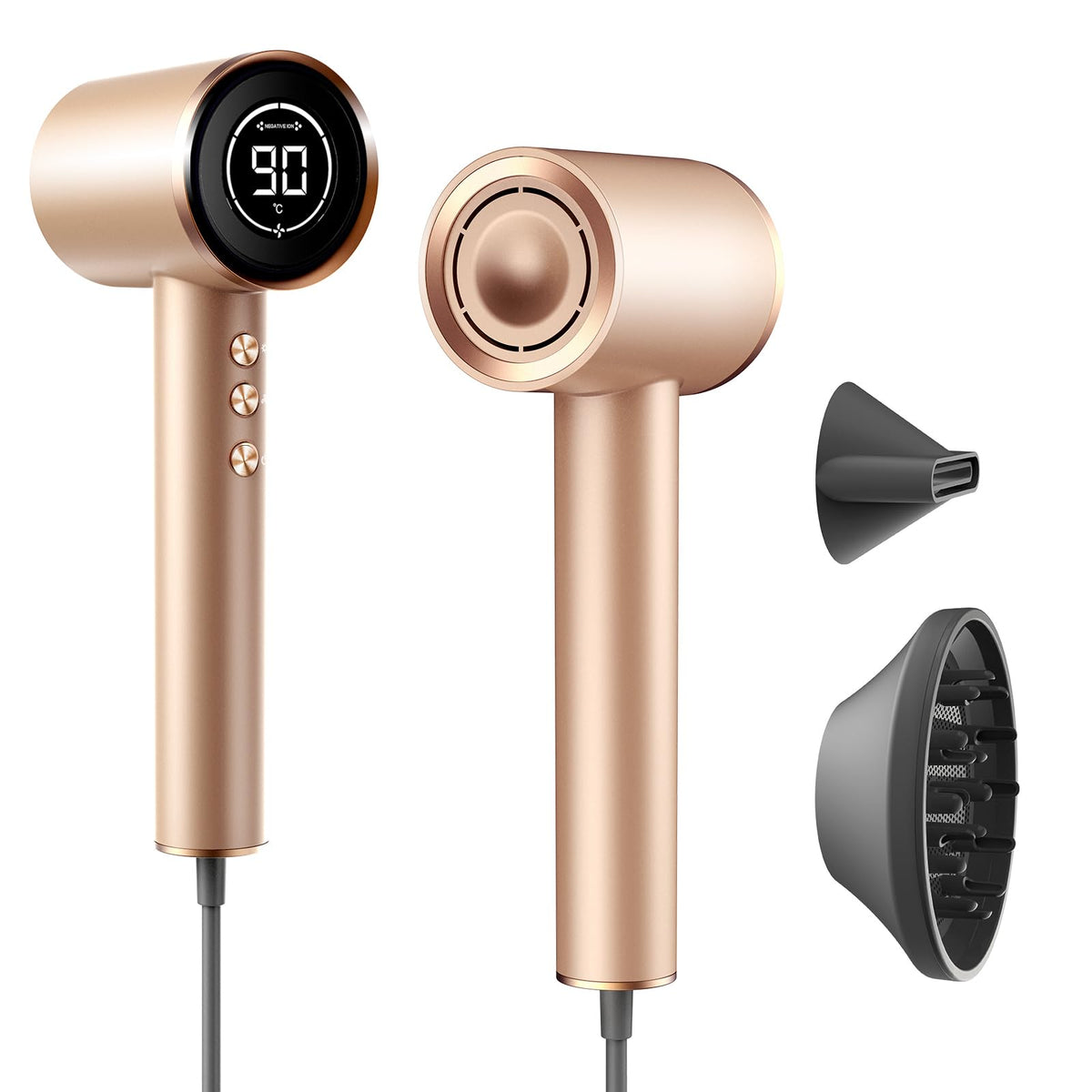 Hair Dryers