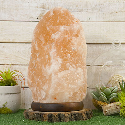Himalayan Salt