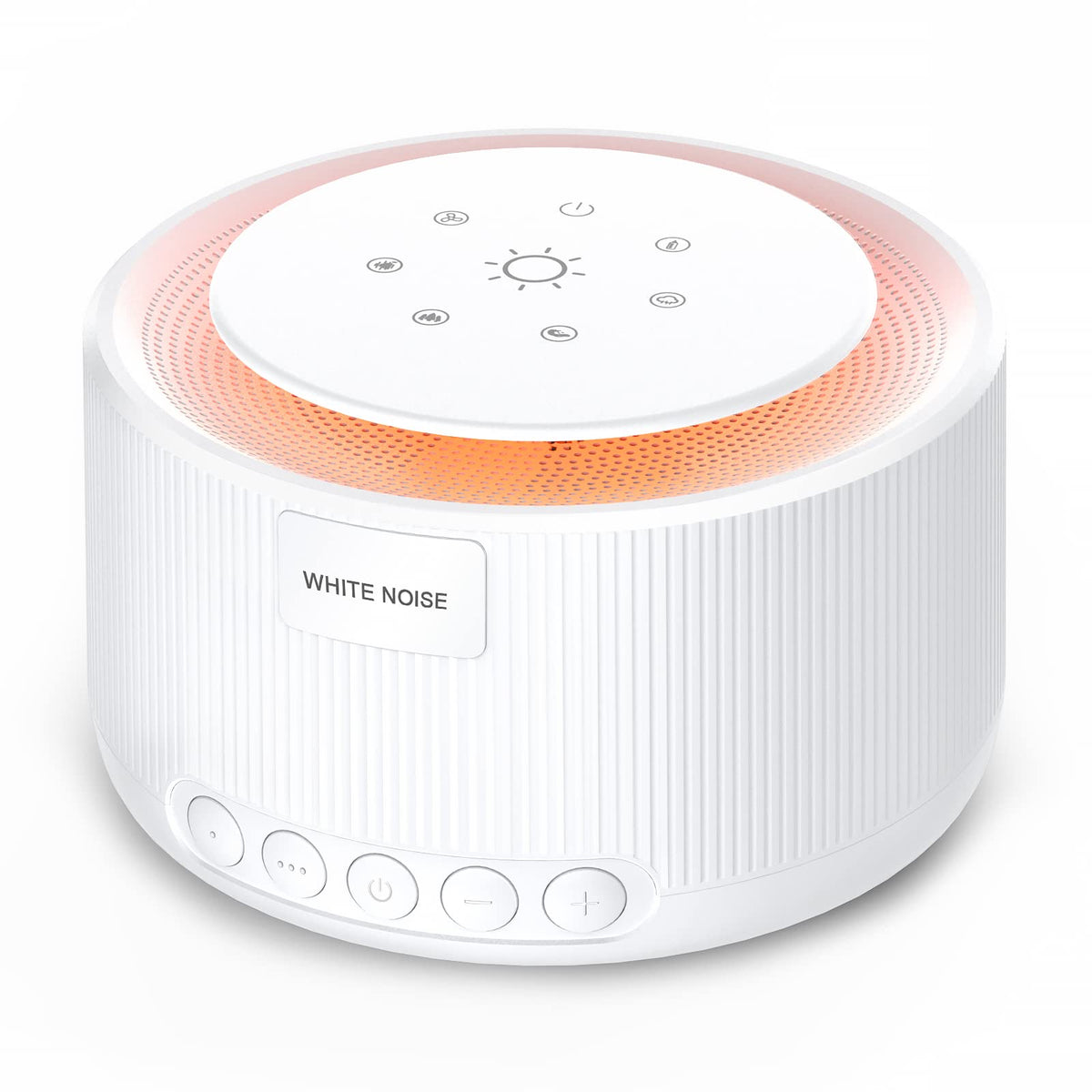 White Noise Machines