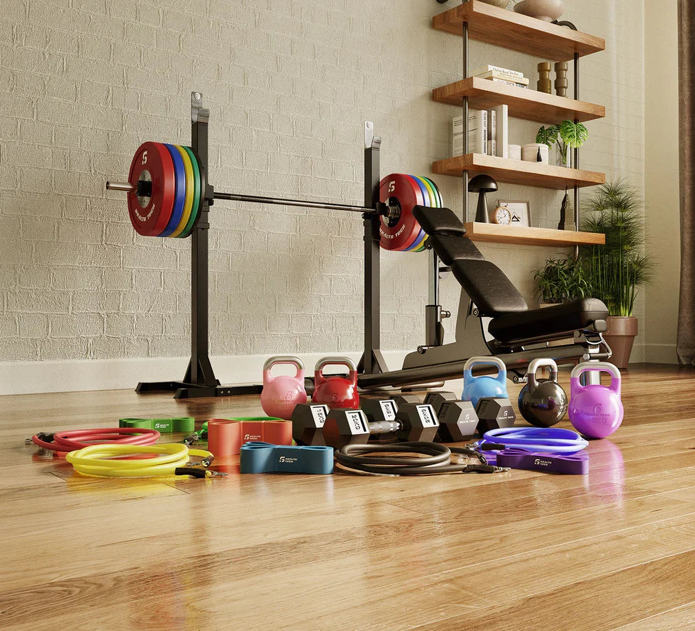 Fitness Equipment