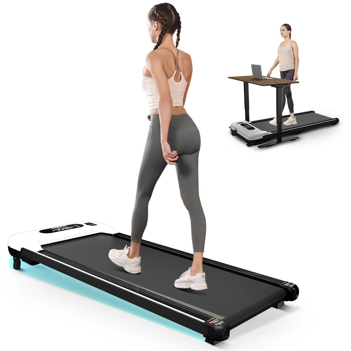 Walking Pads