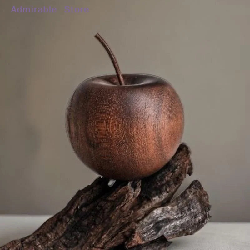 Natural Wooden Essential Oil Diffuser Set 13 Piece Fragrance Aromatherapy for Bedroom Office Stress Release