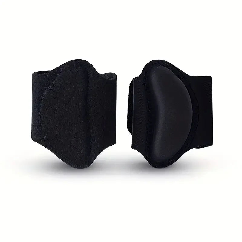2pcs Compression Arch Support Brace for Men And Women For Flat Feet, High Arches, Fallen Arches, Heel Fatigue