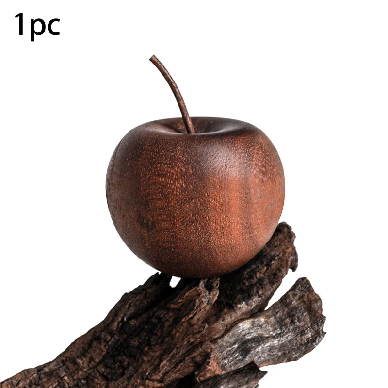 Natural Wooden Essential Oil Diffuser Set 13 Piece Fragrance Aromatherapy for Bedroom Office Stress Release