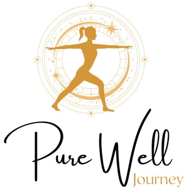 Pure Well Journey