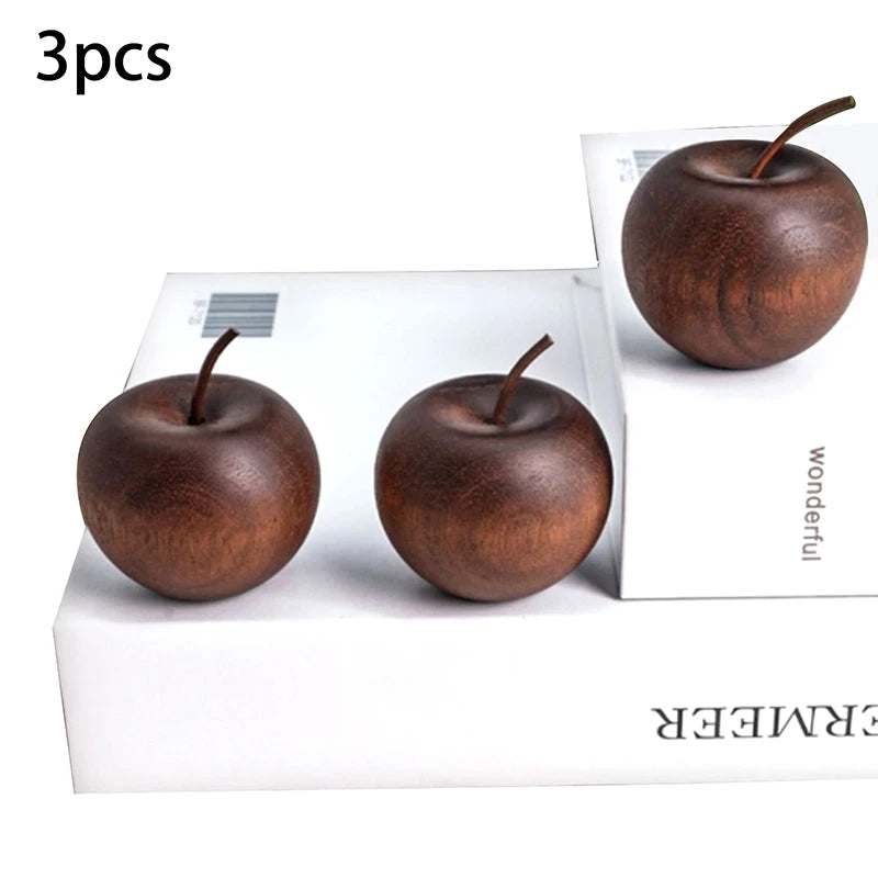 Natural Wooden Essential Oil Diffuser Set 13 Piece Fragrance Aromatherapy for Bedroom Office Stress Release