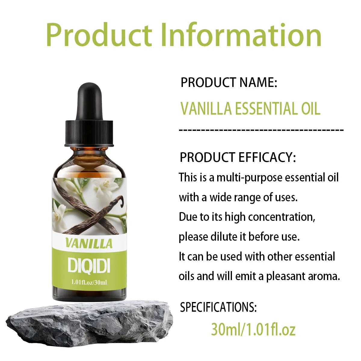 30ml vanilla essential oil, lotus essential oil, SAKURA essential oil, fragrance oil, aromatherapy essential oil