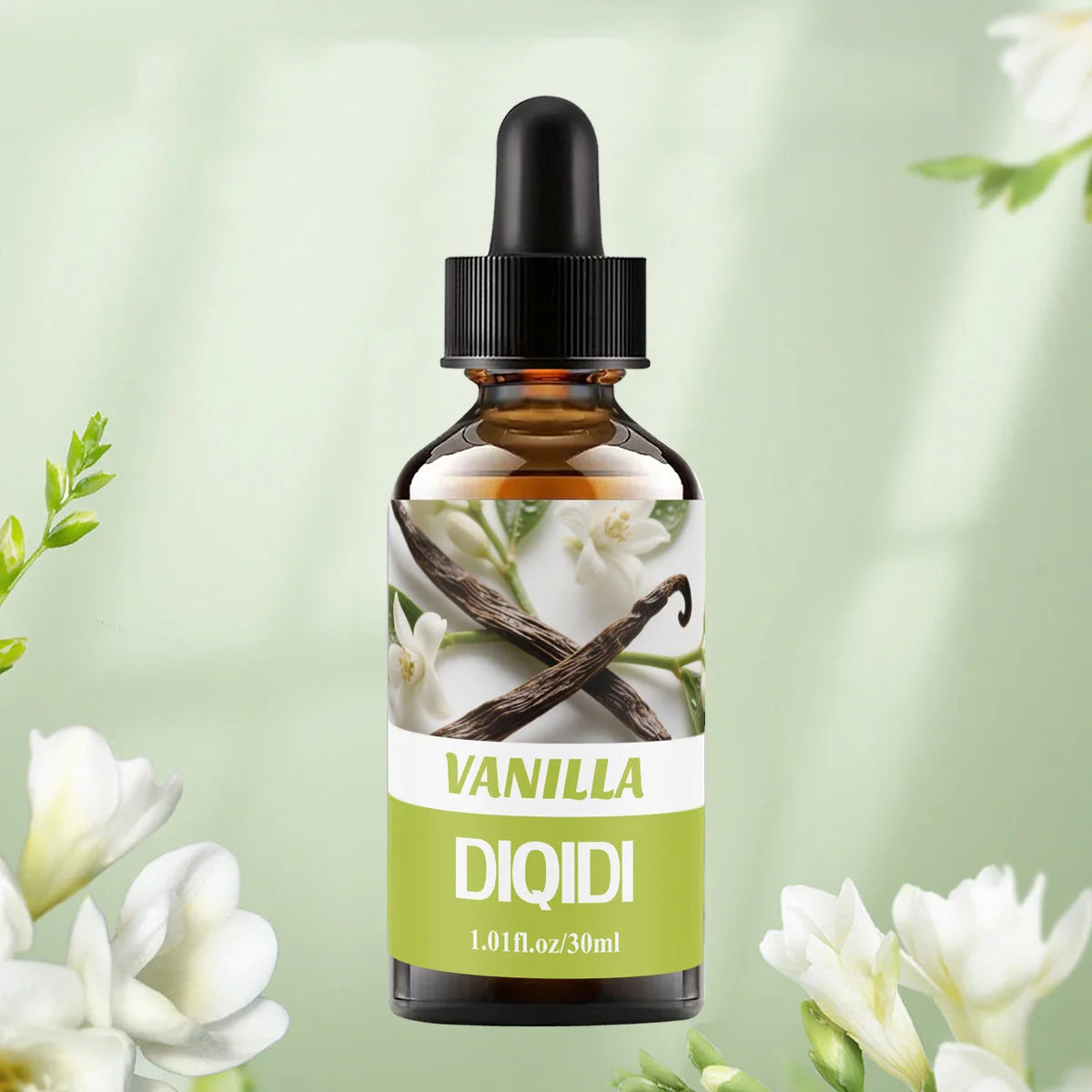 30ml vanilla essential oil, lotus essential oil, SAKURA essential oil, fragrance oil, aromatherapy essential oil